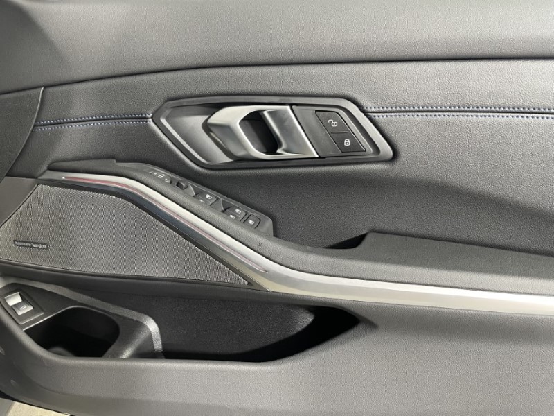Used BMW 3 Series 2025 for sale - 76981724: Photo 42
