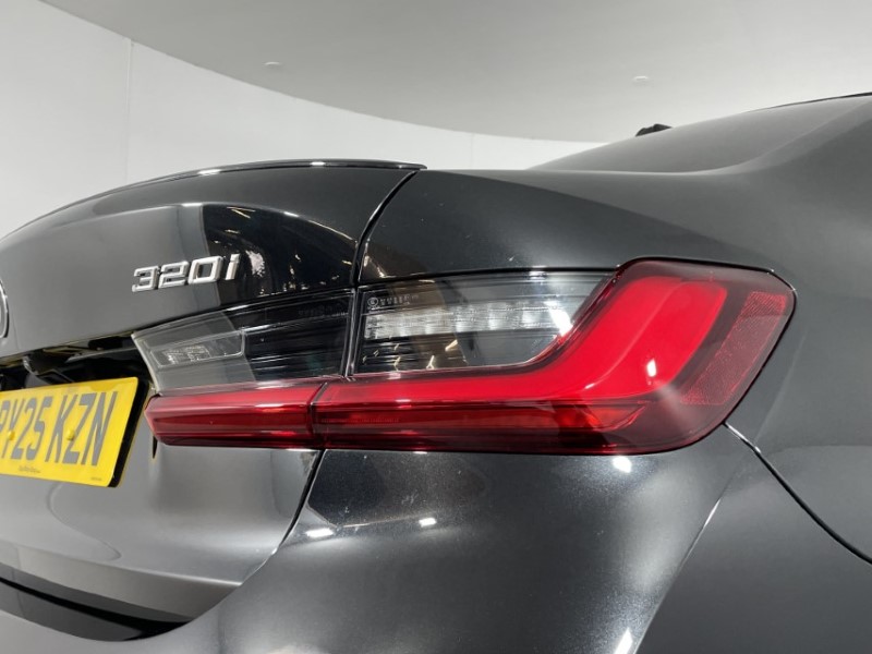 Used BMW 3 Series 2025 for sale - 76981724: Photo 45