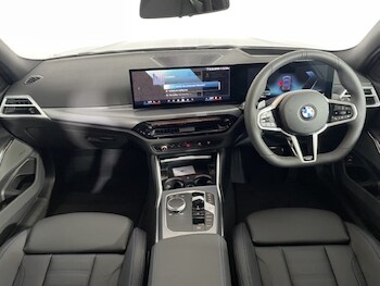 Used BMW 3 Series 2025 for sale - 76981724: Photo