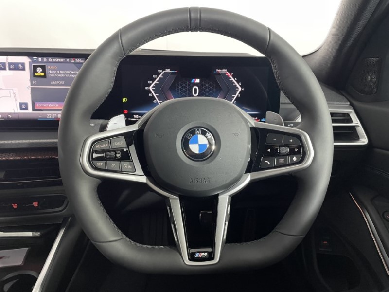 Used BMW 3 Series 2025 for sale - 76981724: Photo 5