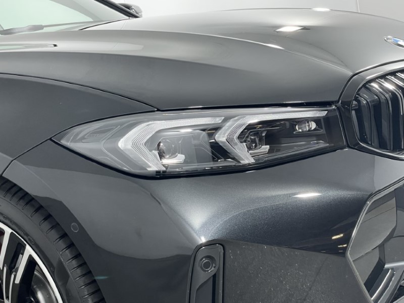 Used BMW 3 Series 2025 for sale - 76981724: Photo 50