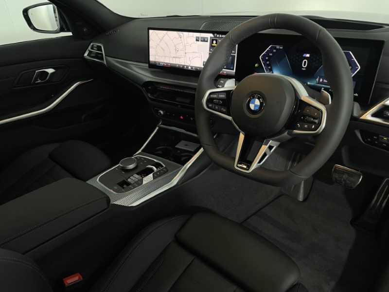 Used BMW 3 Series 2025 for sale - 76981724: Photo 6