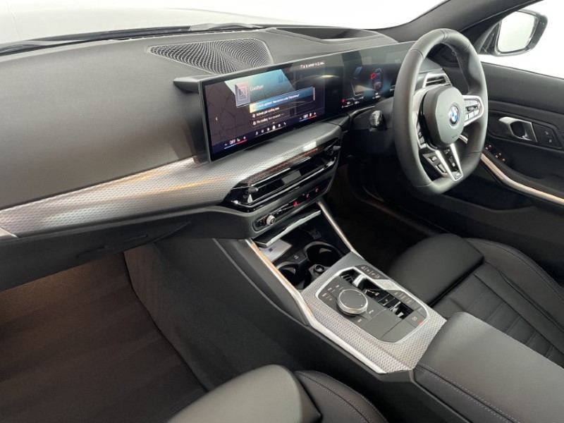 Used BMW 3 Series 2025 for sale - 76981724: Photo 7