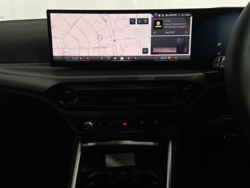 Used BMW 3 Series 2025 for sale - 76981724: Photo 8