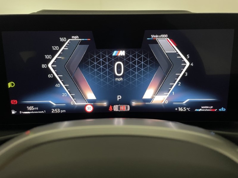 Used BMW 3 Series 2025 for sale - 76981724: Photo 9