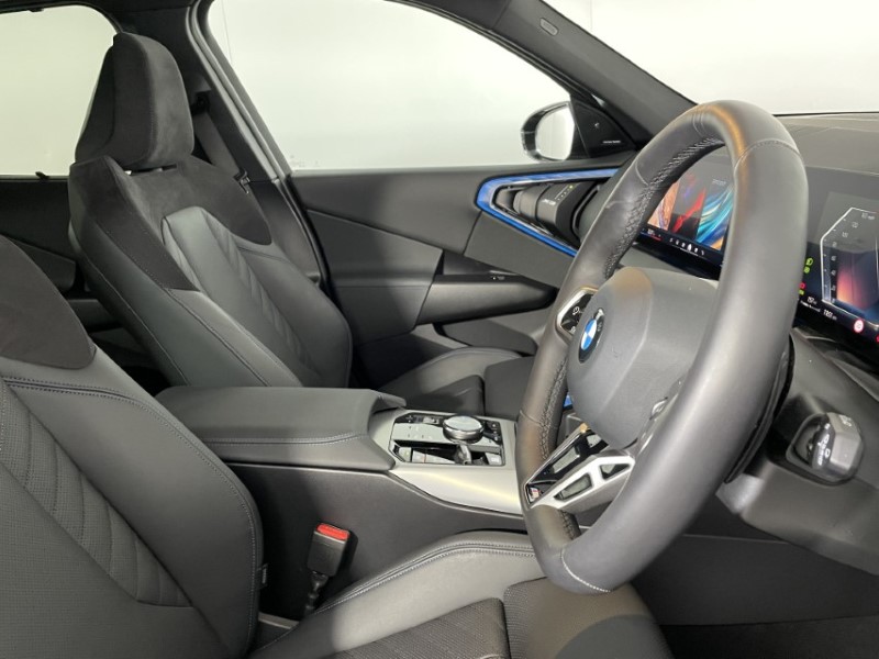 Used BMW X3 2025 for sale - 77001419: Photo 11