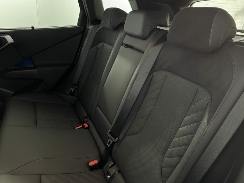 Used BMW X3 2025 for sale - 77001419: Photo 12