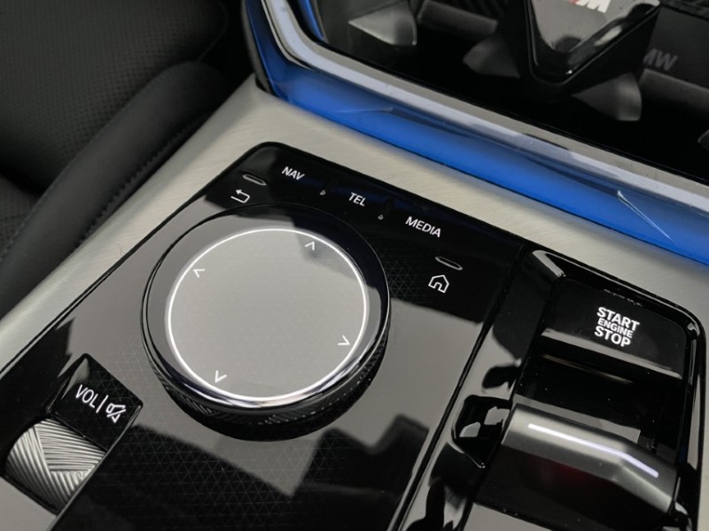 Used BMW X3 2025 for sale - 77001419: Photo 22