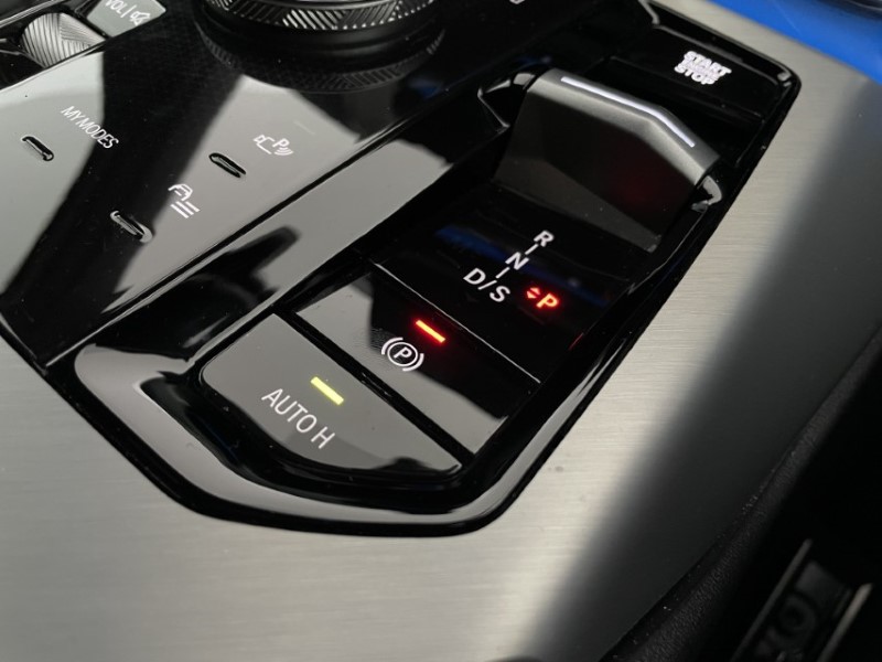 Used BMW X3 2025 for sale - 77001419: Photo 23