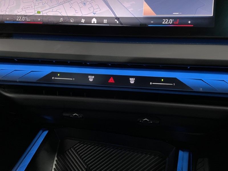 Used BMW X3 2025 for sale - 77001419: Photo 24