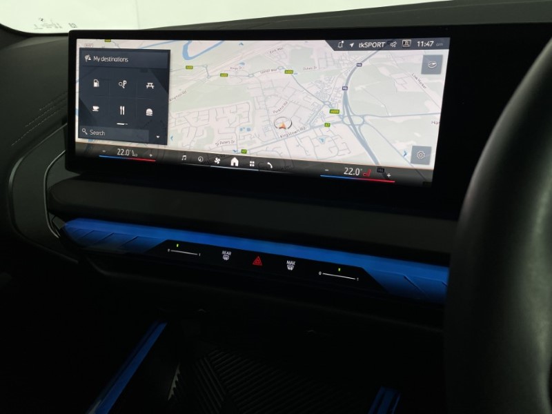 Used BMW X3 2025 for sale - 77001419: Photo 28