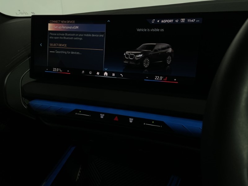 Used BMW X3 2025 for sale - 77001419: Photo 29