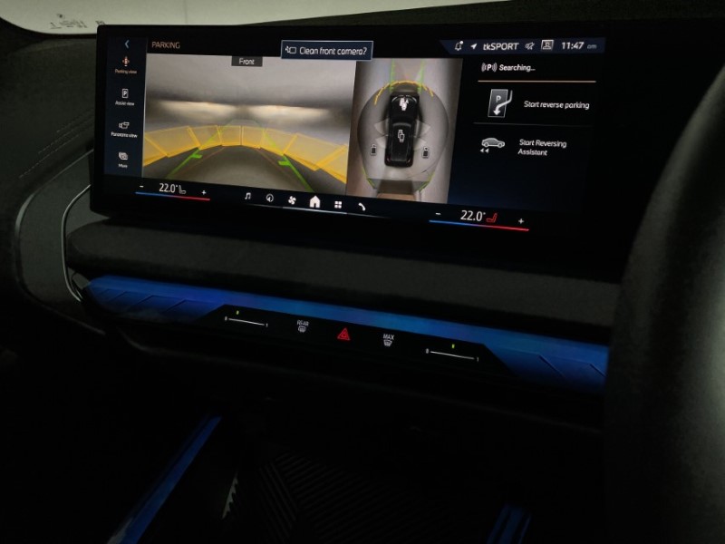 Used BMW X3 2025 for sale - 77001419: Photo 31