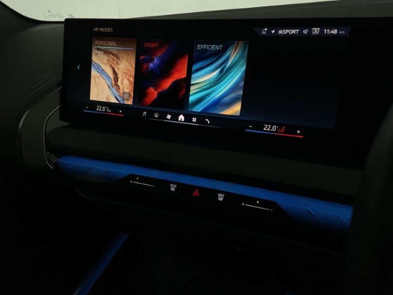 Used BMW X3 2025 for sale - 77001419: Photo 34