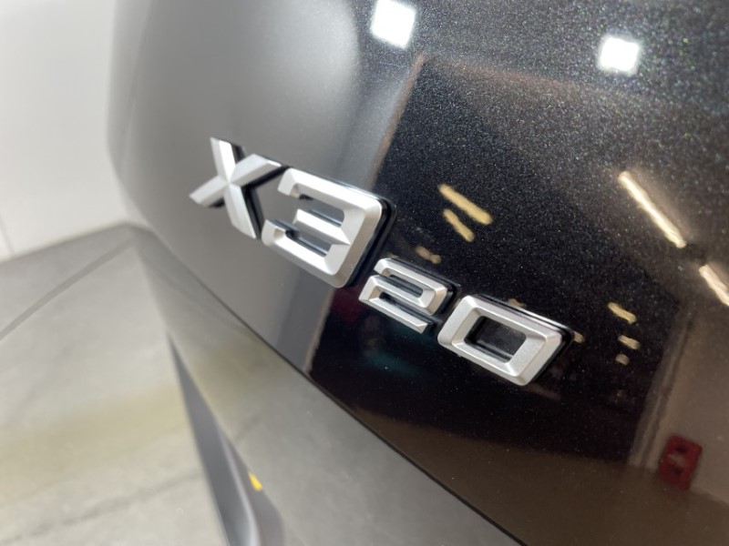 Used BMW X3 2025 for sale - 77001419: Photo 42