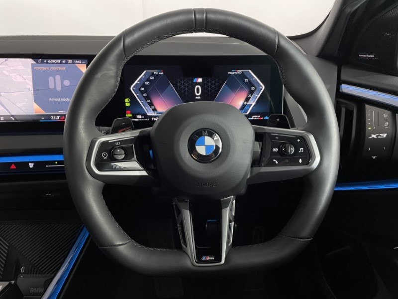 Used BMW X3 2025 for sale - 77001419: Photo 5