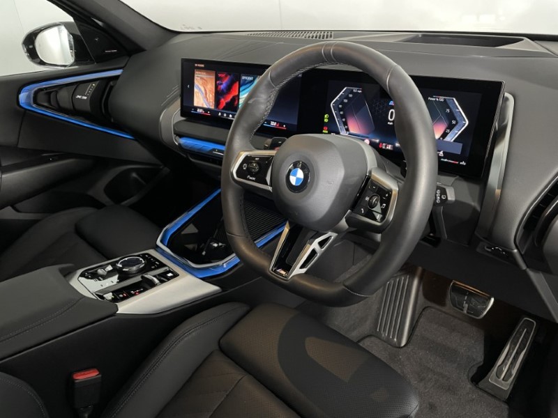 Used BMW X3 2025 for sale - 77001419: Photo 6