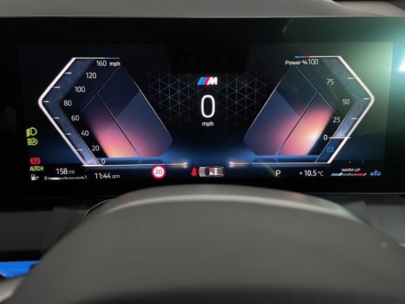 Used BMW X3 2025 for sale - 77001419: Photo 9