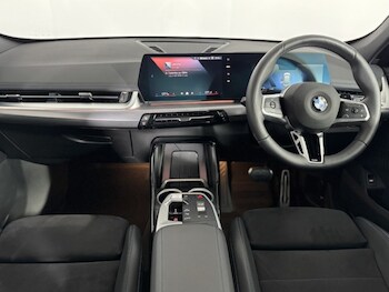 Used BMW X1 2025 for sale - 78270333: Photo