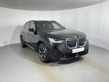 Used BMW X3 2025 for sale - 79616981: Photo
