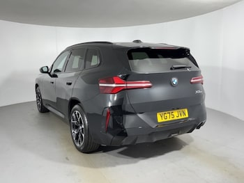 Used BMW X3 2025 for sale - 79616981: Photo