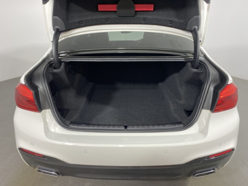 Used BMW 5 Series 2019 for sale - 77001431: Photo 13
