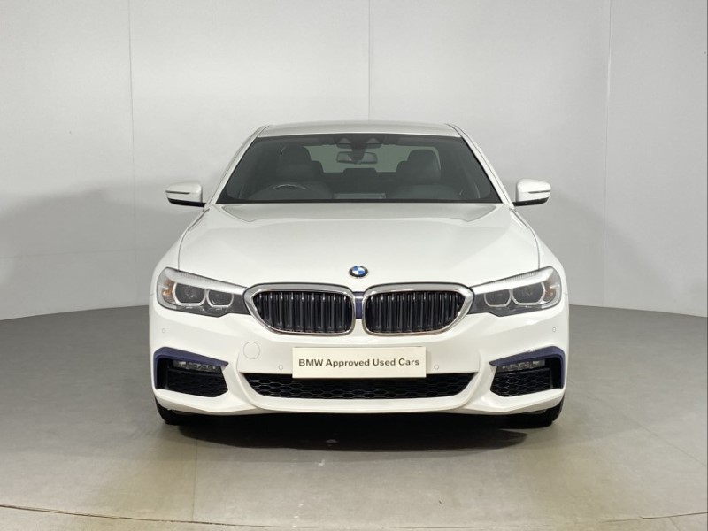 Used BMW 5 Series 2019 for sale - 77001431: Photo 16