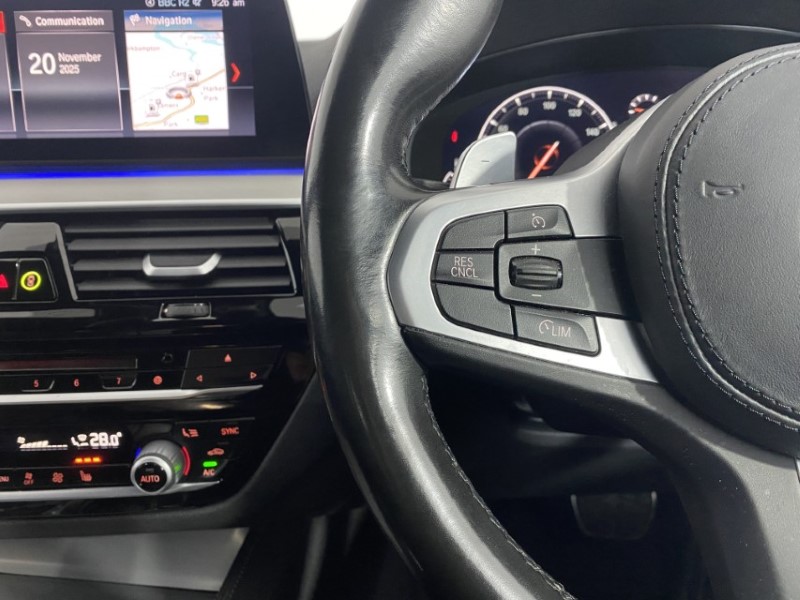 Used BMW 5 Series 2019 for sale - 77001431: Photo 18