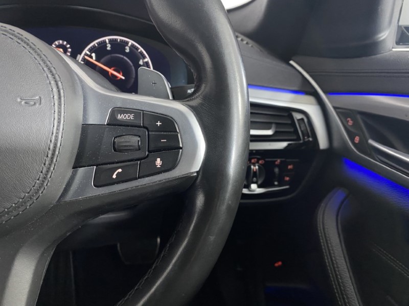 Used BMW 5 Series 2019 for sale - 77001431: Photo 19