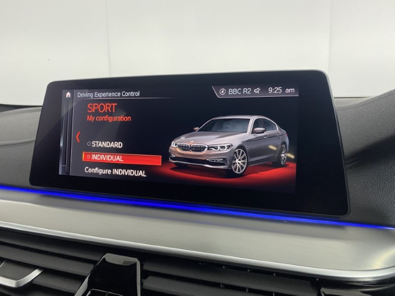 Used BMW 5 Series 2019 for sale - 77001431: Photo 27