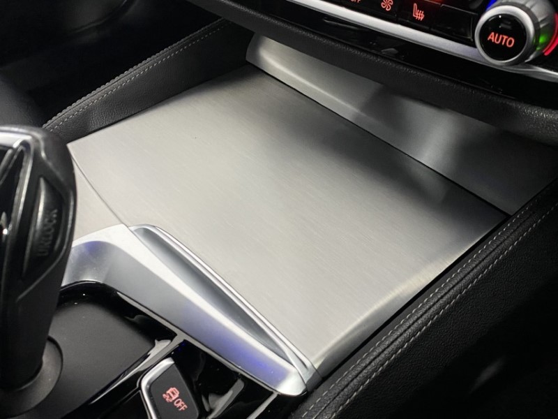 Used BMW 5 Series 2019 for sale - 77001431: Photo 31