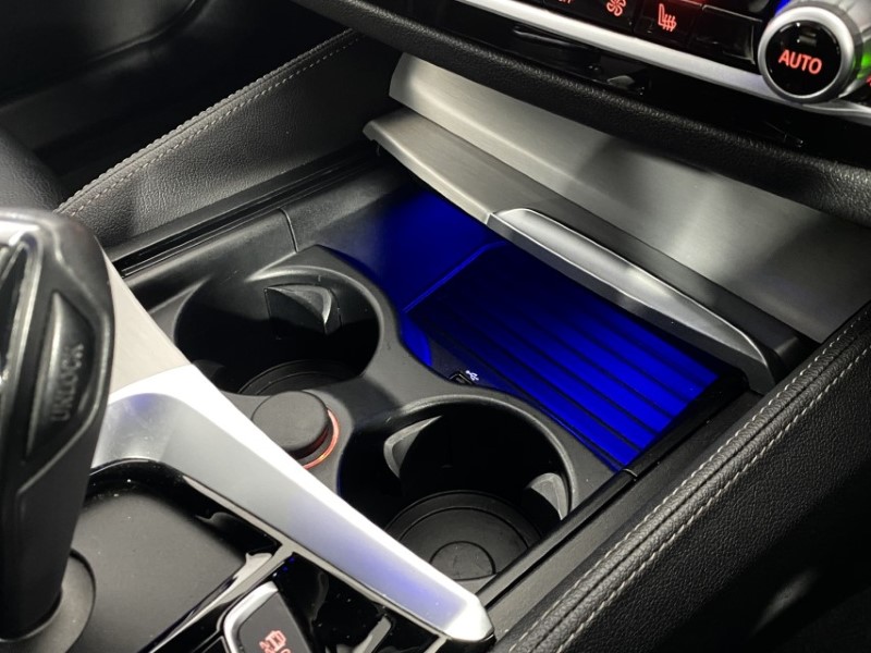 Used BMW 5 Series 2019 for sale - 77001431: Photo 32