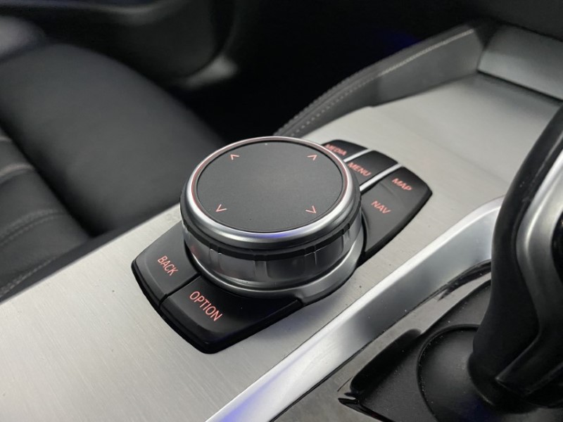 Used BMW 5 Series 2019 for sale - 77001431: Photo 34