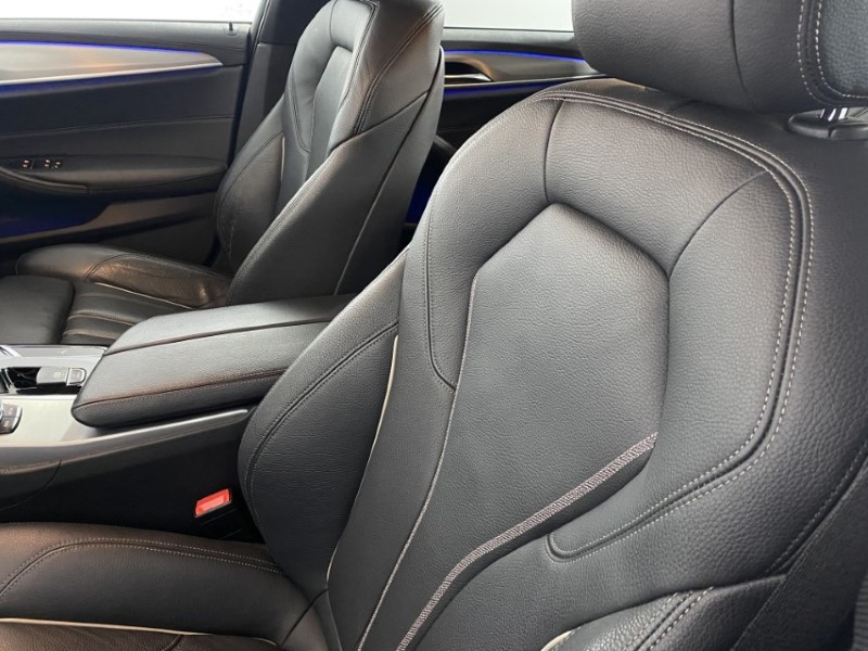 Used BMW 5 Series 2019 for sale - 77001431: Photo 35