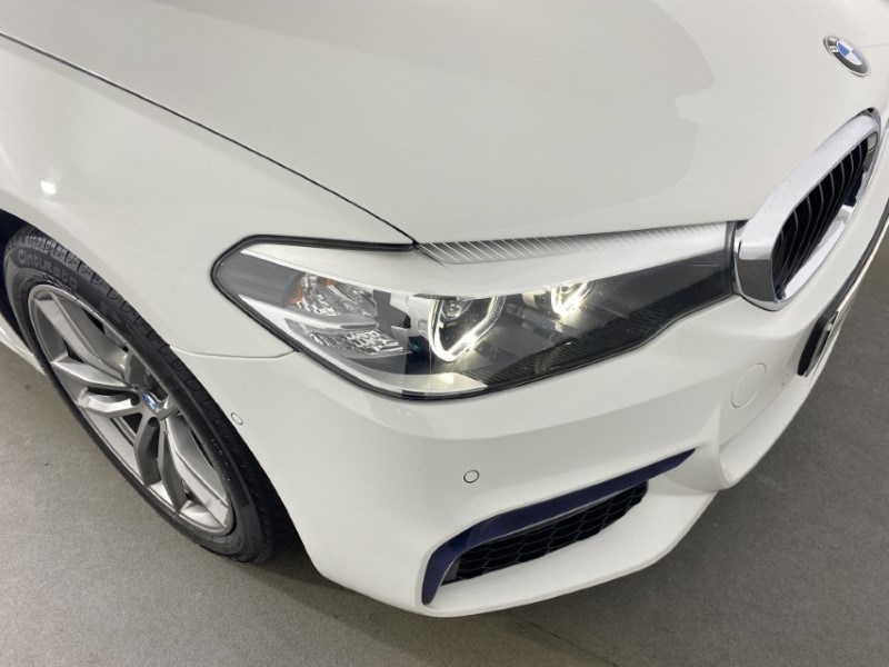 Used BMW 5 Series 2019 for sale - 77001431: Photo 45
