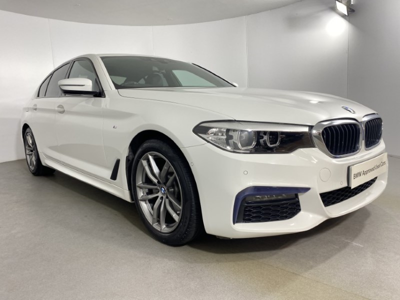 Used BMW 5 Series 2019 for sale - 77001431: Photo 47