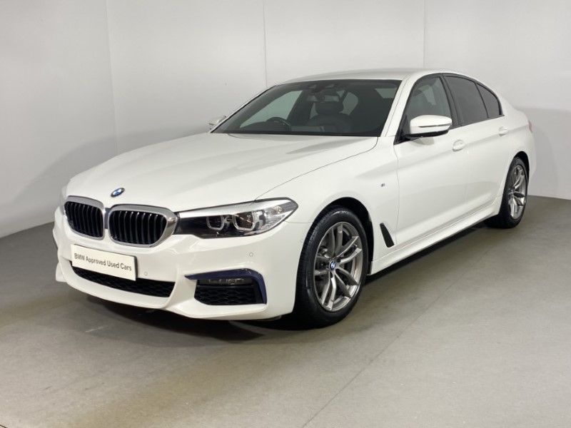 Used BMW 5 Series 2019 for sale - 77001431: Photo 48