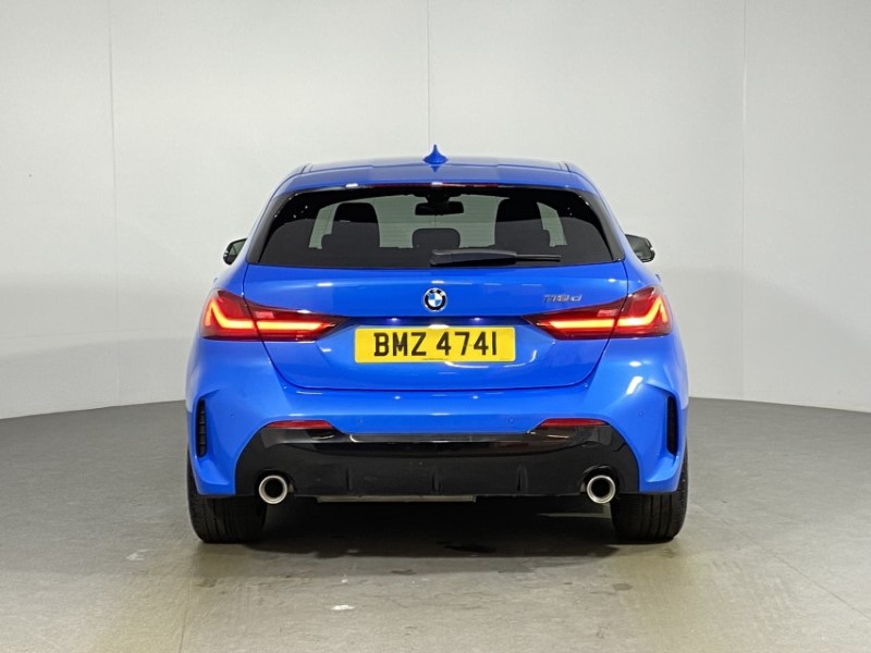 Used BMW 1 Series 2023 for sale - 76981613: Photo 15