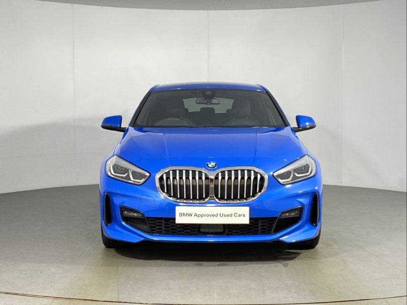 Used BMW 1 Series 2023 for sale - 76981613: Photo 16
