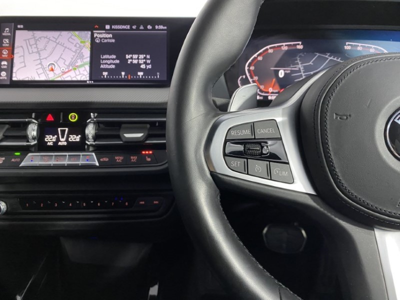 Used BMW 1 Series 2023 for sale - 76981613: Photo 18