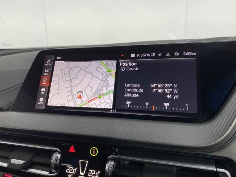 Used BMW 1 Series 2023 for sale - 76981613: Photo 20