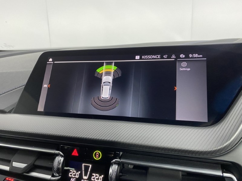 Used BMW 1 Series 2023 for sale - 76981613: Photo 21