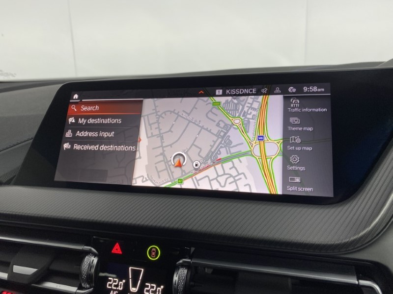 Used BMW 1 Series 2023 for sale - 76981613: Photo 23