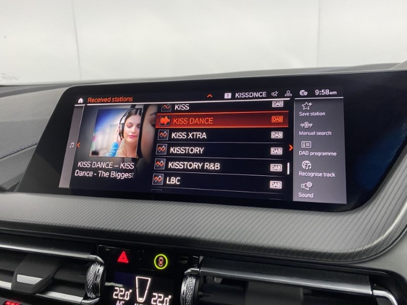 Used BMW 1 Series 2023 for sale - 76981613: Photo 24