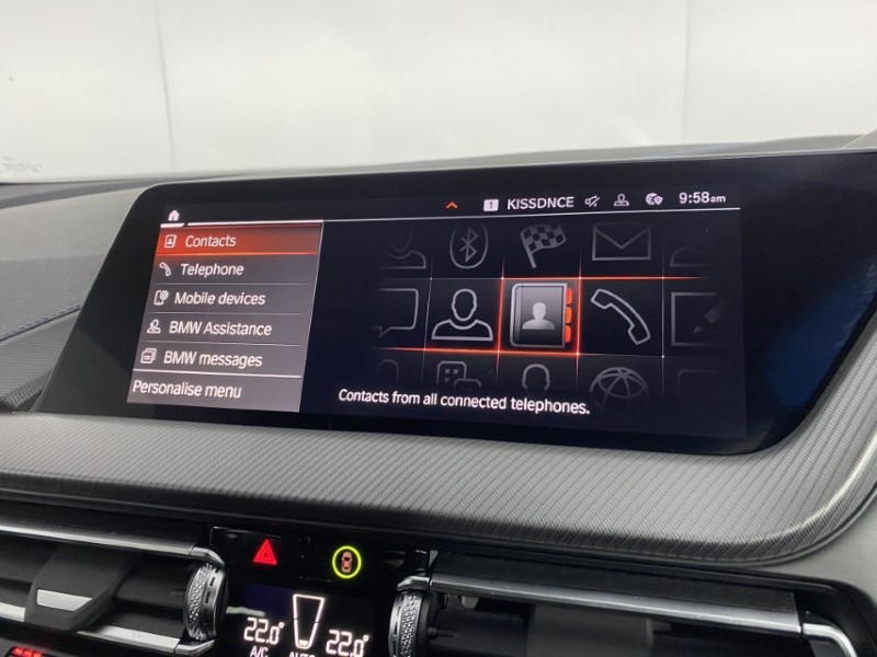 Used BMW 1 Series 2023 for sale - 76981613: Photo 25