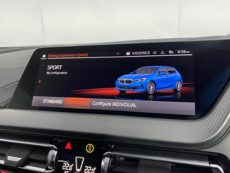 Used BMW 1 Series 2023 for sale - 76981613: Photo 26