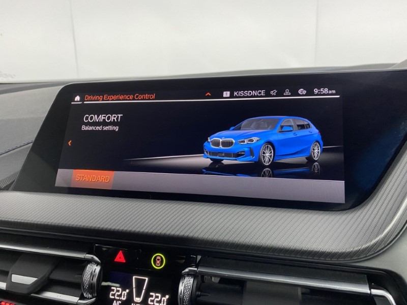 Used BMW 1 Series 2023 for sale - 76981613: Photo 27