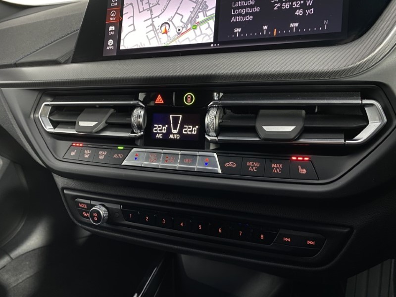 Used BMW 1 Series 2023 for sale - 76981613: Photo 29