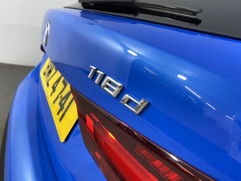 Used BMW 1 Series 2023 for sale - 76981613: Photo 38