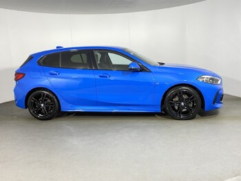 Used BMW 1 Series 2023 for sale - 76981613: Photo